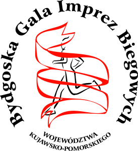 Bydgoska Gala Imprez Biegowych- logo PNG