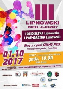 lipno plakat